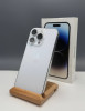 iPhone 14 Pro 256GB Silver 100%